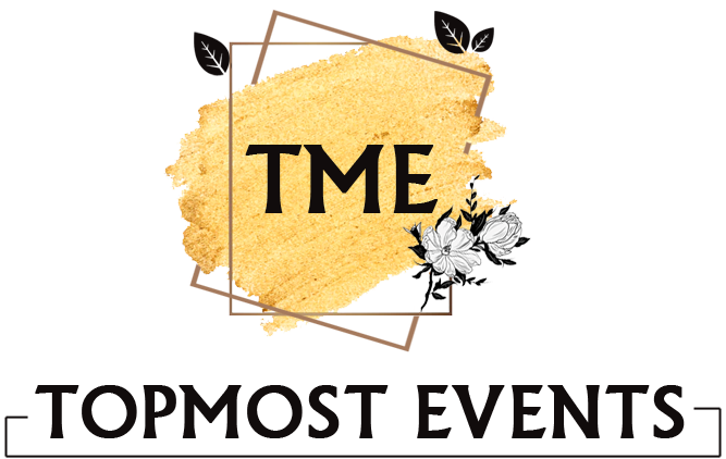 TOPMOST EVENTS